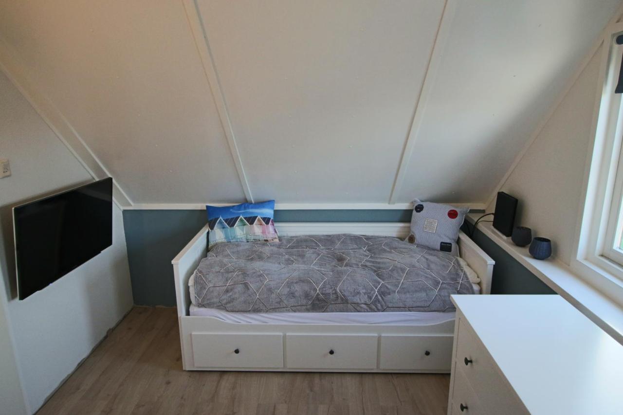 Strandperle 83 Julianadorp Extérieur photo